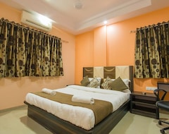 Khách sạn Budget Inn Tiger Plaza - Service Apartments (Dahej, Ấn Độ)