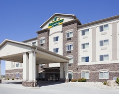 Hotel Expressway Suites Fargo (Fargo, Sjedinjene Američke Države)