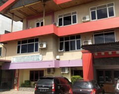 Khách sạn OYO 90487 Wisma Kuta Karang Baru (Kota Lhokseumawe, Indonesia)