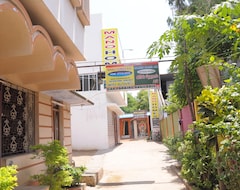 Hotel Mano Homes (Palani, Indien)