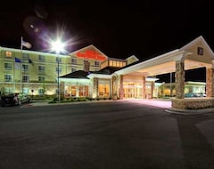Otel Hilton Garden Inn Merrillville (Merrillville, ABD)