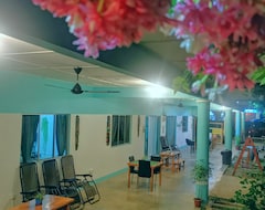 Otel My Rainforest Semporna (Semporna, Malezya)