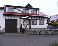 Khách sạn Tatrania (Stará Lesná, Slovakia)