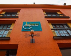 Khách sạn Happy Express Hotel (Oaxaca, Mexico)