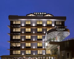 Veyron Hotels & Spa (Estambul, Turquía)