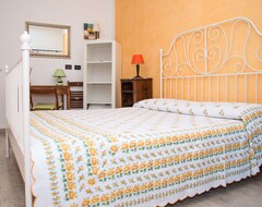 Bed & Breakfast A Casa Fachin Room & Breakfast (Bologna, Ý)