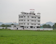 Hotel J M D Palace (Udaipur, Indien)