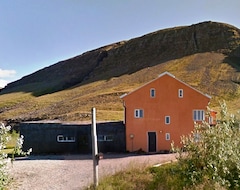 Casa/apartamento entero Guesthouse Nyp (Reykhólar, Islandia)