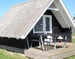 Campingplads Toftum Bjerge Camping & Cottages (Struer, Danmark)