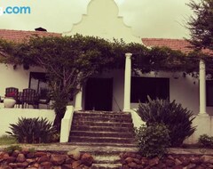 Tüm Ev/Apart Daire The Riverhouse Guesthouse (Estcourt, Güney Afrika)