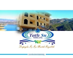 Tatlisu Termal Otel (Kahramanmaraş, Türkiye)