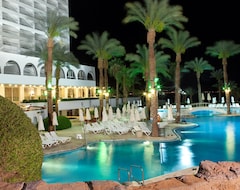 Khách sạn Hotel Isrotel Princess (Eilat, Israel)