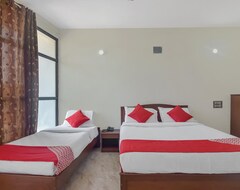 OYO 13581 Hotel Raj (Kodagu, India)
