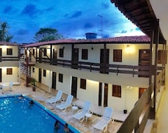Hotel Pousada Maravelas (Ipojuca, Brazil)