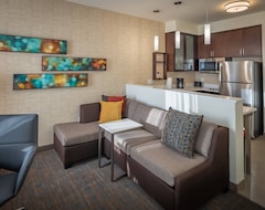 Hotelli Residence Inn by Marriott Dallas at The Canyon (Dallas, Amerikan Yhdysvallat)