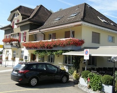 Hotelli Moosburg (Gossau, Sveitsi)