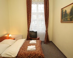 Hotel Gryf (Stettin, Poland)