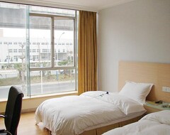 Hotel City Comfort Inn (Xiaoxihua) (Zhuhai, Kina)