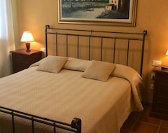 Hotel Villa L'Anfora B&B (Pianella, Italy)