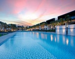 Hotel Baan Yamu Residences (Bang Tao Beach, Thailand)