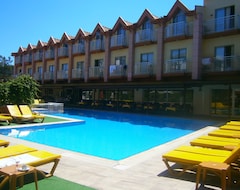 Hotel Grand Nar (Kemer, Tyrkiet)