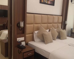 Khách sạn Hotel Rajhans (Faridabad, Ấn Độ)