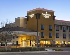 Hotel Country Inn & Suites by Radisson, Dixon, CA - UC Davis Area (Dixon, Sjedinjene Američke Države)
