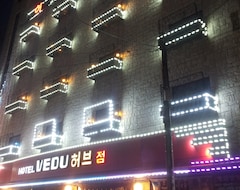 Khách sạn Juan Station Vedu Herb (Incheon, Hàn Quốc)