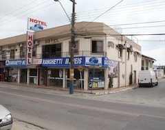 Hotel Forte (Navegantes, Brazil)