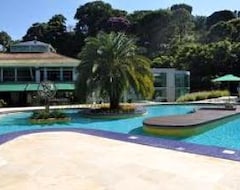 Hotel Unique Garden (Mairiporã, Brasil)