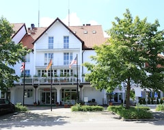 Hotelli Abasto Hotel Eichenau (Eichenau, Saksa)
