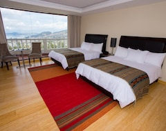 Hotel Medina Del Lago (Otavalo, Ekvador)