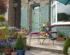 Hotel South View Guest House (Lynton, United Kingdom)