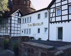Hotel Tor (Nideggen, Germany)