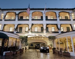 Otel Montecito Inn (Santa Barbara, ABD)