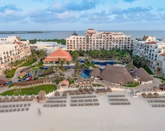 Resort/Odmaralište Fiesta Americana Condesa Cancun All Inclusive (Cancun, Meksiko)