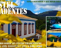 Hotel Tiradentes (Tiradentes, Brazil)