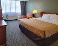 Hotel Quality Inn Joliet (Joliet, USA)
