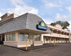 Hotel Days Inn By Wyndham Tannersville (Tannersville, Sjedinjene Američke Države)