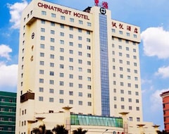 Khách sạn Hotel China Trust (Xiamen, Trung Quốc)