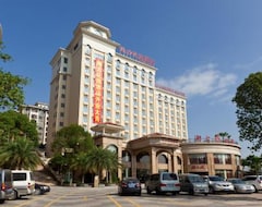 Hotel Haili Garden (Guangzhou, Kina)