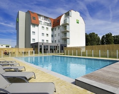 Khách sạn ibis Styles Zeebrugge (Zeebrugge, Bỉ)