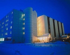 Hotel Scandic Alta (Alta, Norway)