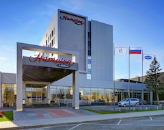 Otel Hampton by Hilton Volgograd Profsoyuznaya (Volgograd, Rusya)