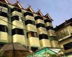 Hotel RCN Court & Inn (Chiang Mai, Tailandia)