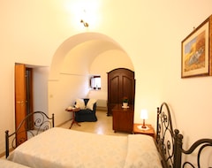 Aparthotel Truddhi Casa e Cucina di Puglia (Locorotondo, Italija)
