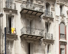Hotel d'Orsay (Niza, Francia)