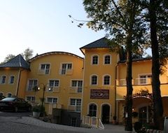 Hotelli Gasthof- Hotel Wolfsegger (Engerwitzdorf, Itävalta)