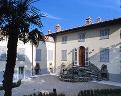 Khách sạn Villa Ducci (San Gimignano, Ý)