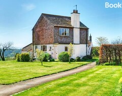 Cijela kuća/apartman Orchard Cottage (Berwick-upon-Tweed, Ujedinjeno Kraljevstvo)
